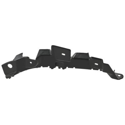 Rareelectrical - New Left Front Bumper Bracket Compatible With Cadillac Xts Luxury 6 Cyl 3.6L Xts Base 6 Cyl 3.6L Xts - Image 5