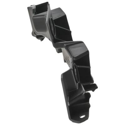 Rareelectrical - New Left Front Bumper Bracket Compatible With Cadillac Xts Luxury 6 Cyl 3.6L Xts Base 6 Cyl 3.6L Xts - Image 7