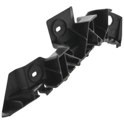 Rareelectrical - New Left Front Bumper Bracket Compatible With Cadillac Xts Vsport Premium Luxury 6 Cyl 3.6L Xts Base - Image 8
