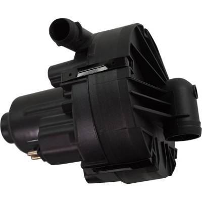 Rareelectrical - New Secondary Air Injection Pump Compatible With Mercedes Benz C250 Base 4 Cyl 1.8L Slk250 Base 4 - Image 4