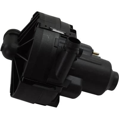 Rareelectrical - New Secondary Air Injection Pump Compatible With Mercedes Benz C250 Base 4 Cyl 1.8L Slk250 Base 4 - Image 5