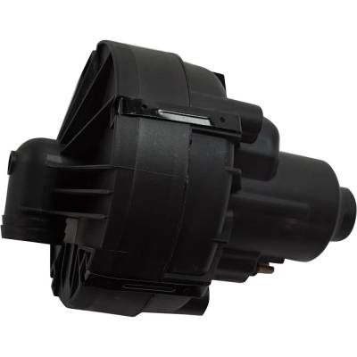 Rareelectrical - New Secondary Air Injection Pump Compatible With Mercedes Benz C250 Base 4 Cyl 1.8L Slk250 Base 4 - Image 6