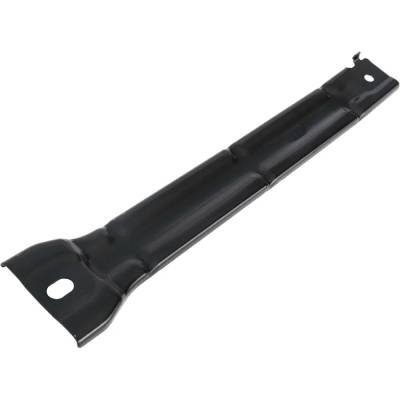 Rareelectrical - New Center Front Bumper Bracket Compatible With Chevrolet Trailblazer Ls 3 Cyl 1.2L Trailblazer Rs 3 - Image 3