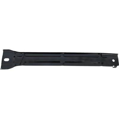 Rareelectrical - New Center Front Bumper Bracket Compatible With Chevrolet Trailblazer Ls 3 Cyl 1.2L Trailblazer Rs 3 - Image 4