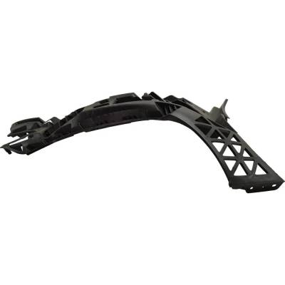 Rareelectrical - New Right Front Bumper Bracket Compatible With Mercedes Benz E250 Bluetec 4Matic E550 4Matic E350 - Image 4