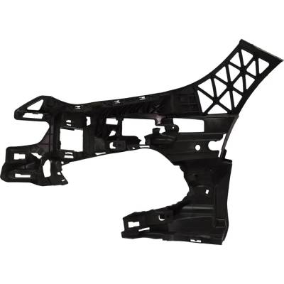 Rareelectrical - New Right Front Bumper Bracket Compatible With Mercedes Benz E250 Bluetec 4Matic E550 4Matic E350 - Image 5