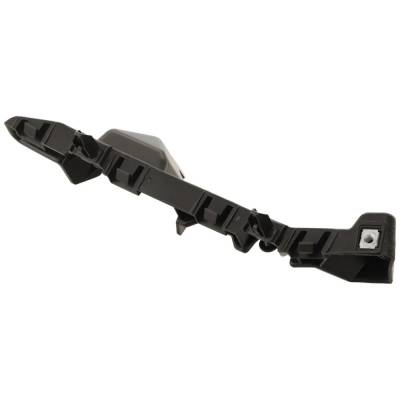 Rareelectrical - New Left Front Bumper Bracket Compatible With Chevrolet Equinox L 4 Cyl 1.5L Equinox Lt 4 Cyl 1.5L - Image 6