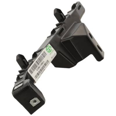 Rareelectrical - New Left Front Bumper Bracket Compatible With Chevrolet Equinox L 4 Cyl 1.5L Equinox Lt 4 Cyl 1.5L - Image 8