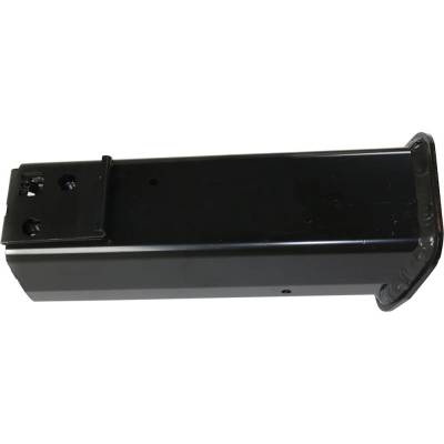 Rareelectrical - New Right Front Bumper Bracket Compatible With Chevrolet Volt Lt 4 Cyl 1.5L Volt Premier 4 Cyl 1.5L - Image 5