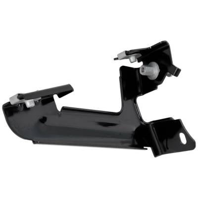 Rareelectrical - New Right Front Bumper Bracket Compatible With Cadillac Chevrolet Gmc Suburban Premier 8 Cyl 6.2L - Image 3