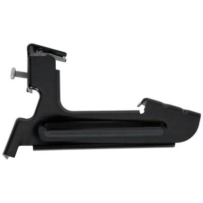 Rareelectrical - New Right Front Bumper Bracket Compatible With Cadillac Chevrolet Gmc Suburban Premier 8 Cyl 6.2L - Image 4