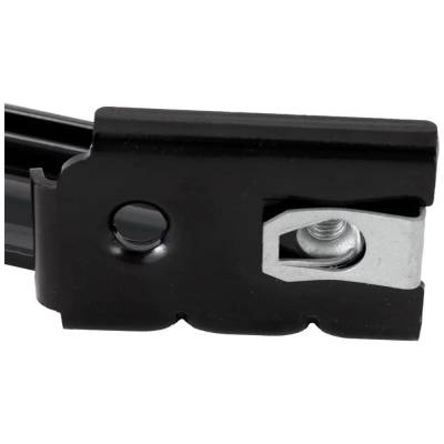 Rareelectrical - New Right Front Bumper Bracket Compatible With Cadillac Chevrolet Gmc Suburban Premier 8 Cyl 6.2L - Image 7