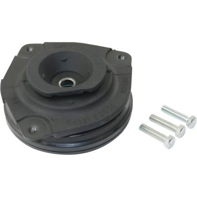 Rareelectrical - New Front Shock And Strut Mount Compatible With Nissan Versa 1.8 S 4 Cyl 1.8L Rogue S 4 Cyl 2.5L - Image 3