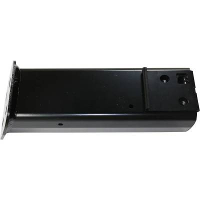 Rareelectrical - New Right Front Bumper Bracket Compatible With Chevrolet Volt Premier 4 Cyl 1.5L Volt Lt 4 Cyl 1.5L - Image 1