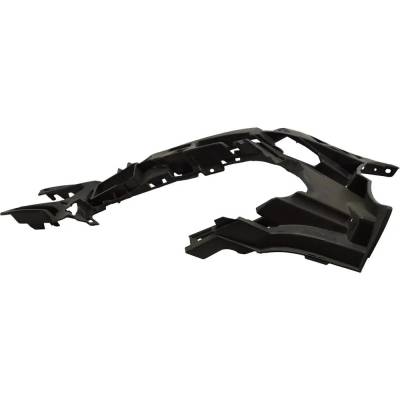Rareelectrical - New Left Front Bumper Bracket Compatible With Mercedes Benz E250 Bluetec 4Matic E350 Base E400 - Image 6