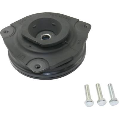 Rareelectrical - New Front Shock And Strut Mount Compatible With Nissan Rogue Select S 4 Cyl 2.5L Versa 1.6 4 Cyl - Image 6