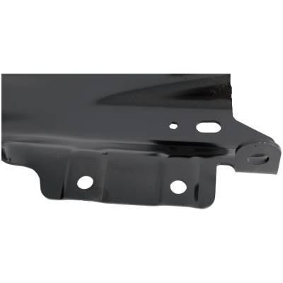 Rareelectrical - Right Front Bumper Bracket Compatible With Chevrolet Silverado 1500 Zr2 8 Cyl 6.2L 2022-2023 - Image 7