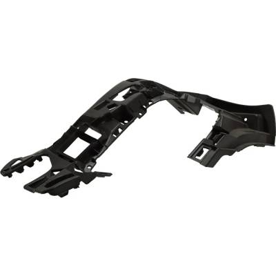 Rareelectrical - New Left Front Bumper Bracket Compatible With Mercedes Benz E300 4Matic E250 Bluetec 4Matic E400 - Image 3