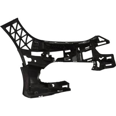 Rareelectrical - New Left Front Bumper Bracket Compatible With Mercedes Benz E300 4Matic E250 Bluetec 4Matic E400 - Image 5