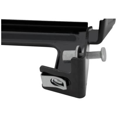 Rareelectrical - New Left Front Bumper Bracket Compatible With Cadillac Chevrolet Gmc Yukon Xl Sle 6 Cyl 3.0L - Image 8