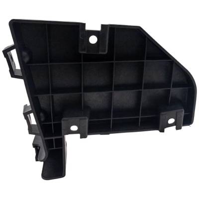 Rareelectrical - New Right Front Bumper Bracket Compatible With Chevrolet Colorado Zr2 6 Cyl 3.6L Colorado Zr2 4 Cyl - Image 4