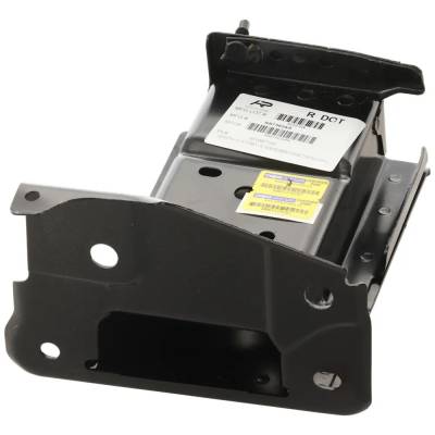 Rareelectrical - New Right Radiator Support Bracket Compatible With Nissan Sentra Sr Turbo Sentra Nismo 2017-2019 - Image 8