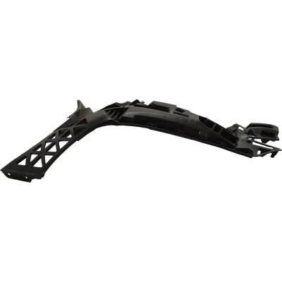 Rareelectrical - New Left Front Bumper Bracket Compatible With Mercedes Benz E400 Base E300 4Matic E550 4Matic E400 - Image 4