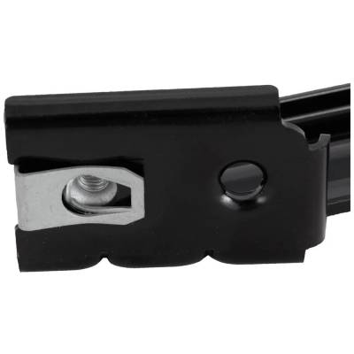 Rareelectrical - New Left Front Bumper Bracket Compatible With Cadillac Chevrolet Gmc Tahoe Ls 6 Cyl 3.0L Suburban - Image 7