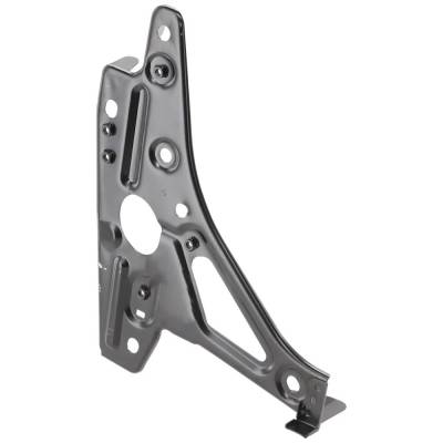 Rareelectrical - New Right Radiator Support Bracket Compatible With Nissan Sentra S 4 Cyl 2.0L Sentra Sr 4 Cyl 2.0L - Image 2