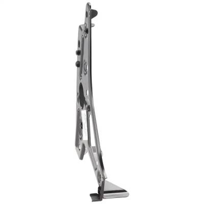 Rareelectrical - New Right Radiator Support Bracket Compatible With Nissan Sentra Sr 4 Cyl 2.0L Sentra Sv 4 Cyl 2.0L - Image 3