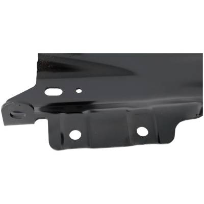 Rareelectrical - New Left Front Bumper Bracket Compatible With Chevrolet Silverado 1500 Zr2 8 Cyl 6.2L 2022-2023 By - Image 7