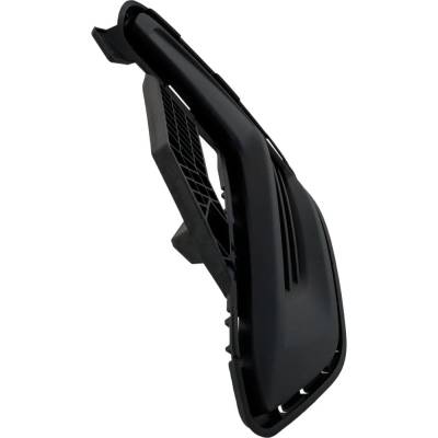 Rareelectrical - New Right Front Bumper Filler Compatible With Nissan Sentra Sv 4 Cyl 2.0L Sentra Sr 4 Cyl 2.0L - Image 3