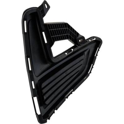 Rareelectrical - New Right Front Bumper Filler Compatible With Nissan Sentra Sv 4 Cyl 2.0L Sentra Sr 4 Cyl 2.0L - Image 6