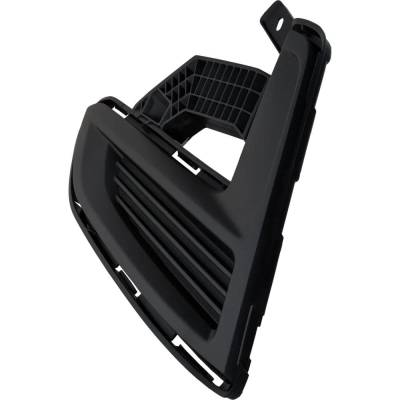Rareelectrical - New Right Front Bumper Filler Compatible With Nissan Sentra Sv 4 Cyl 2.0L Sentra Sr 4 Cyl 2.0L - Image 7