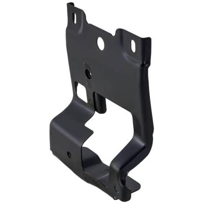 Rareelectrical - New Center Front Bumper Bracket Compatible With Nissan Altima Sv Altima S Altima Platinum Altima Se - Image 4