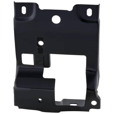 Rareelectrical - New Center Front Bumper Bracket Compatible With Nissan Altima Sv Altima Edition One Altima Sr - Image 5