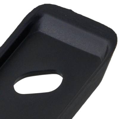 Rareelectrical - New Right Front Bumper Filler Compatible With Nissan Sentra Sr Midnight Edition 4 Cyl 2.0L Sentra S - Image 8