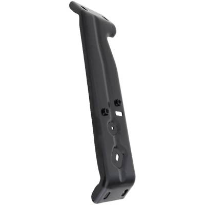 Rareelectrical - New Left Front Lower Bumper Bracket Compatible With Nissan Titan Pro-4X 8 Cyl 5.6L Titan Platinum - Image 3