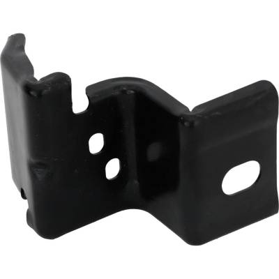 Rareelectrical - New Left Front Bumper Bracket Compatible With Nissan Rogue Platinum 4 Cyl 2.5L Rogue Sl 4 Cyl 2.5L - Image 2
