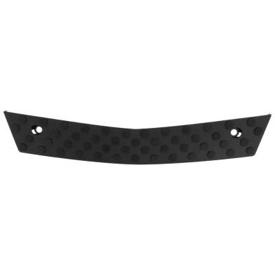 Rareelectrical - New Black Bumper Step Pad Compatible With Mercedes Benz Sprinter 2500 Base 4 Cyl 2.1L Sprinter - Image 5