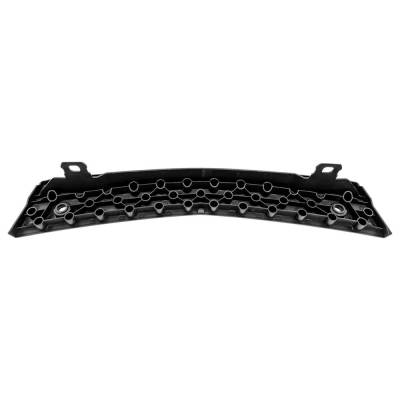 Rareelectrical - New Black Bumper Step Pad Compatible With Mercedes Benz Sprinter 2500 Base 4 Cyl 2.1L Sprinter - Image 6