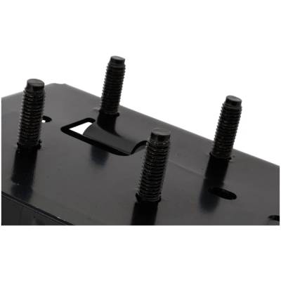 Rareelectrical - New Left Front Bumper Bracket Compatible With Nissan Versa Sv 4 Cyl 1.6L Versa Sr 4 Cyl 1.6L Versa S - Image 7