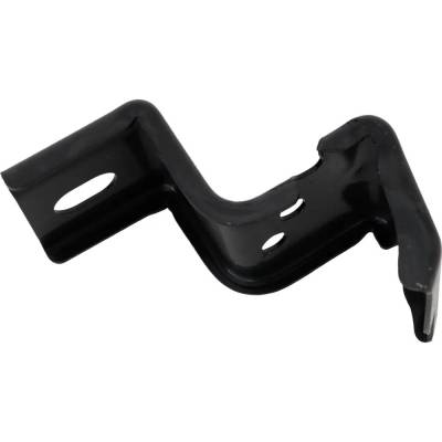 Rareelectrical - New Left Front Bumper Bracket Compatible With Nissan Rogue Midnight Edition 3 Cyl 1.5L Rogue S 3 Cyl - Image 5