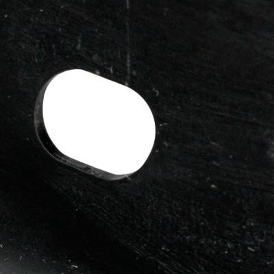 Rareelectrical - New Left Front Bumper Bracket Compatible With Nissan Rogue Midnight Edition 3 Cyl 1.5L Rogue S 3 Cyl - Image 8