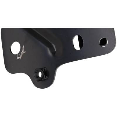 Rareelectrical - New Left Front Bumper Bracket Compatible With Nissan Versa Sr 4 Cyl 1.6L Versa Sv 4 Cyl 1.6L Versa S - Image 8