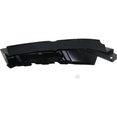 Rareelectrical - New Left Front Outer Bumper Bracket Compatible With Nissan Titan Sl 8 Cyl 5.6L Titan Sv 8 Cyl 5.6L - Image 5