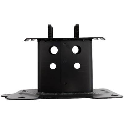 Rareelectrical - New Left Front Bumper Bracket Compatible With Nissan Versa Sv 4 Cyl 1.6L Versa S 4 Cyl 1.6L Versa Sr - Image 6