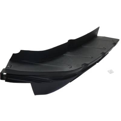 Rareelectrical - New Left Front Outer Bumper Bracket Compatible With Nissan Titan S 8 Cyl 5.6L Titan Sv 8 Cyl 5.6L - Image 2