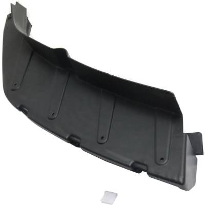 Rareelectrical - New Left Front Outer Bumper Bracket Compatible With Nissan Titan S 8 Cyl 5.6L Titan Sv 8 Cyl 5.6L - Image 3