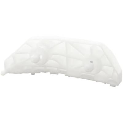 Rareelectrical - New Left Front Bumper Bracket Compatible With Nissan Murano Sv 6 Cyl 3.5L Murano Crosscabriolet 6 - Image 6